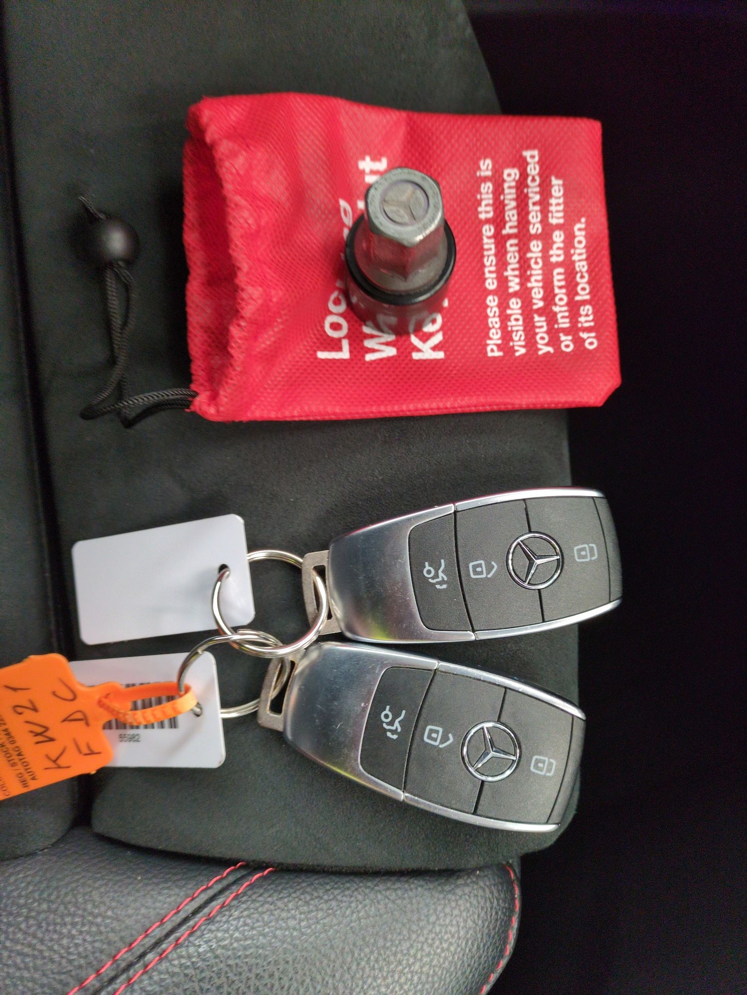 Used Mercedes-Benz GLB 2021 for sale - 76782073: Photo 38