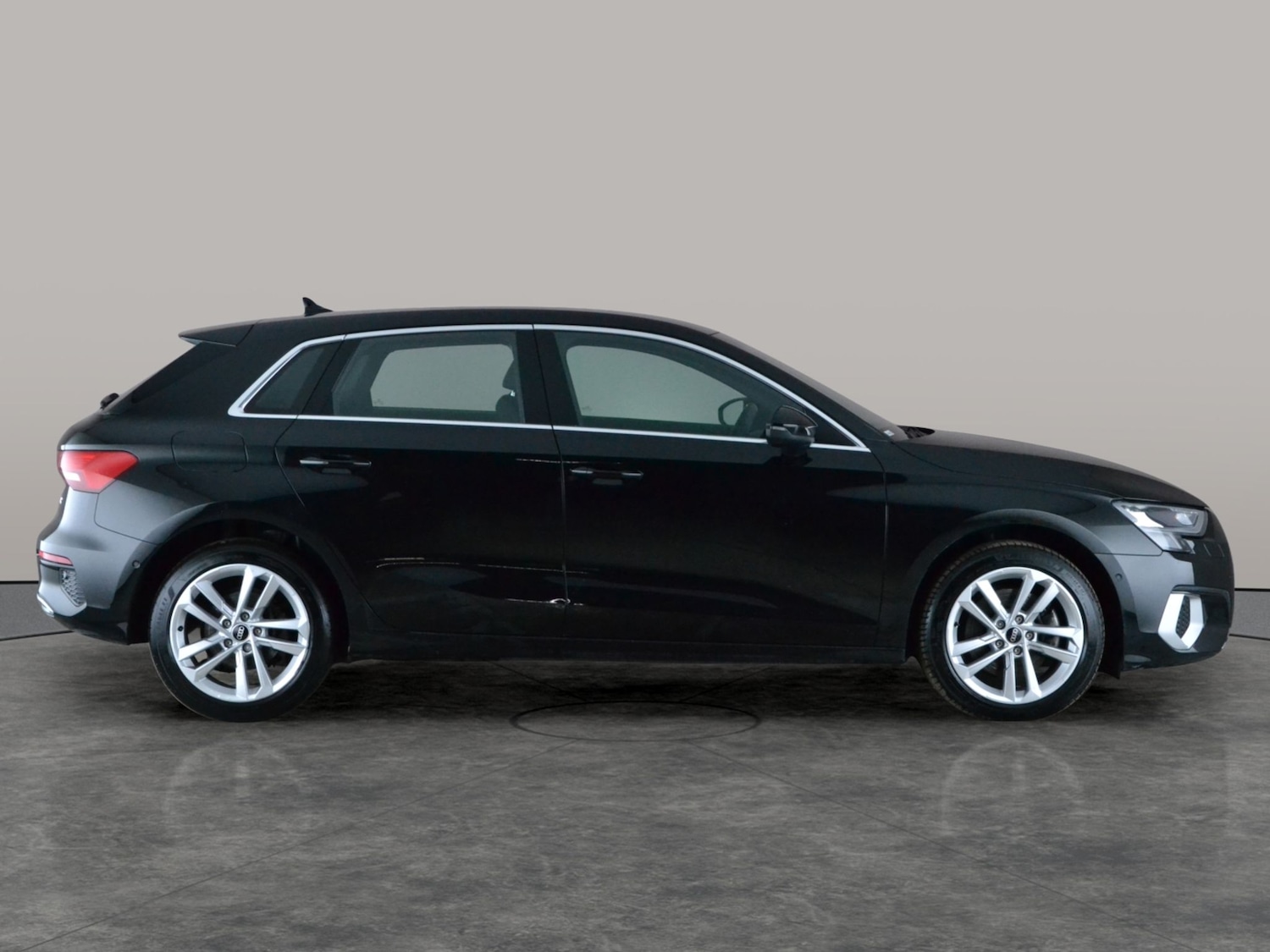 Used Audi A3 2021 for sale - 78051809: Photo 10