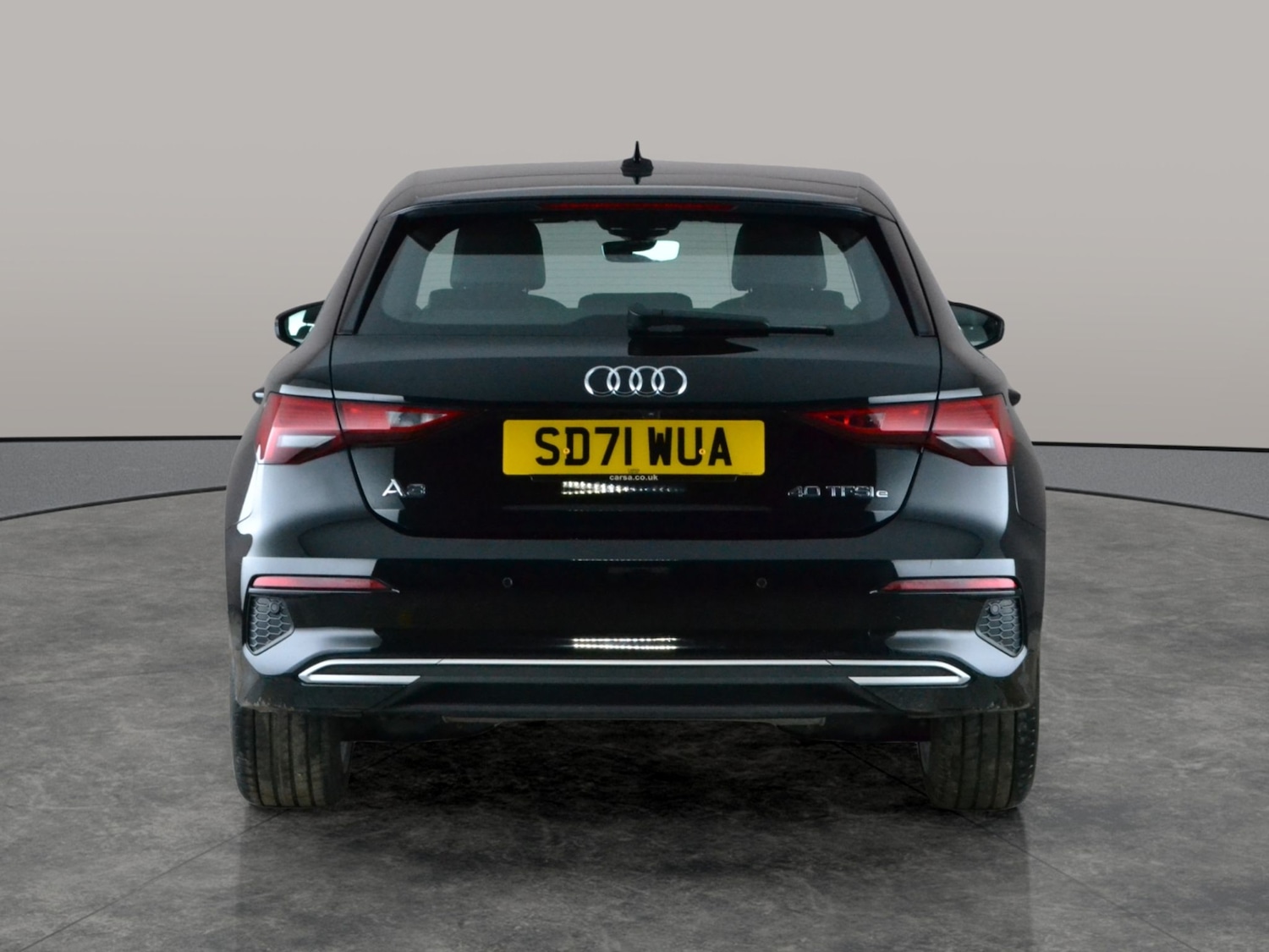 Used Audi A3 2021 for sale - 78051809: Photo 12