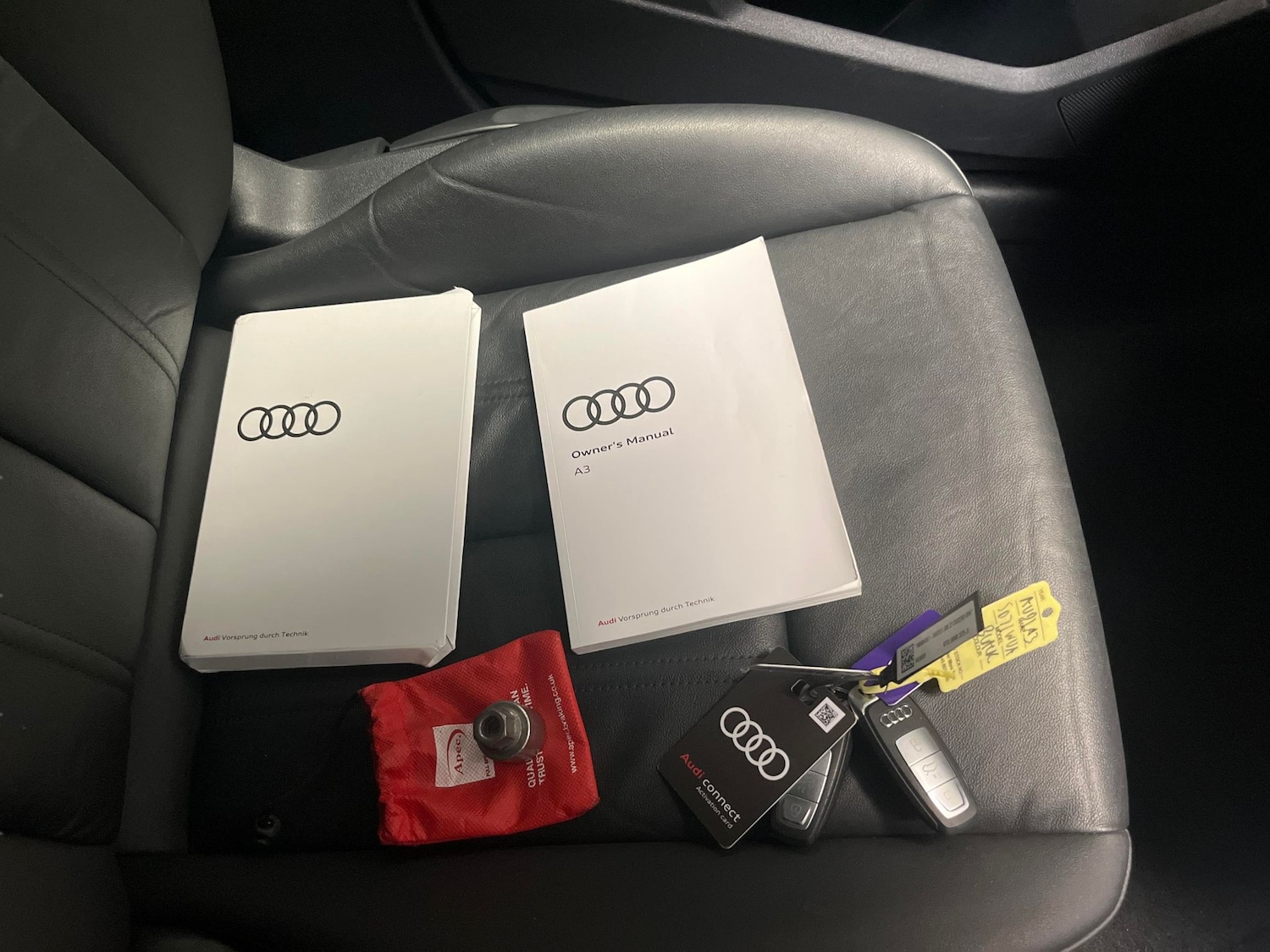 Used Audi A3 2021 for sale - 78051809: Photo 34