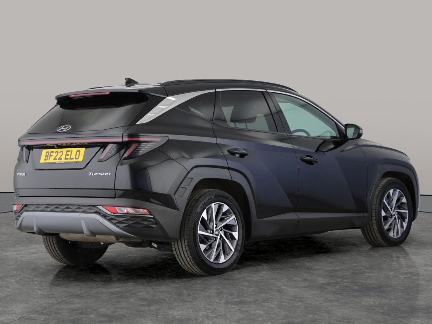 Used Hyundai TUCSON 2022 for sale - 78173307: Photo 10