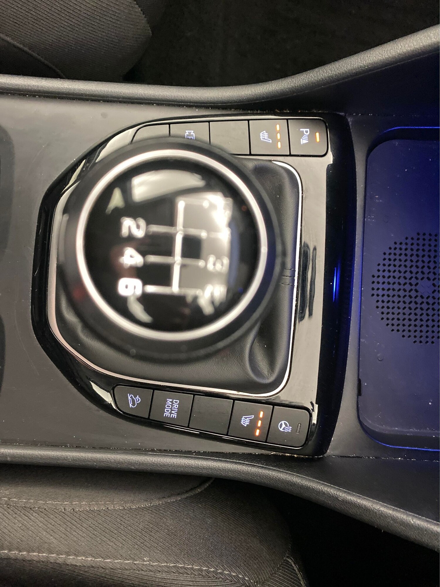 Used Hyundai TUCSON 2022 for sale - 78173307: Photo 17