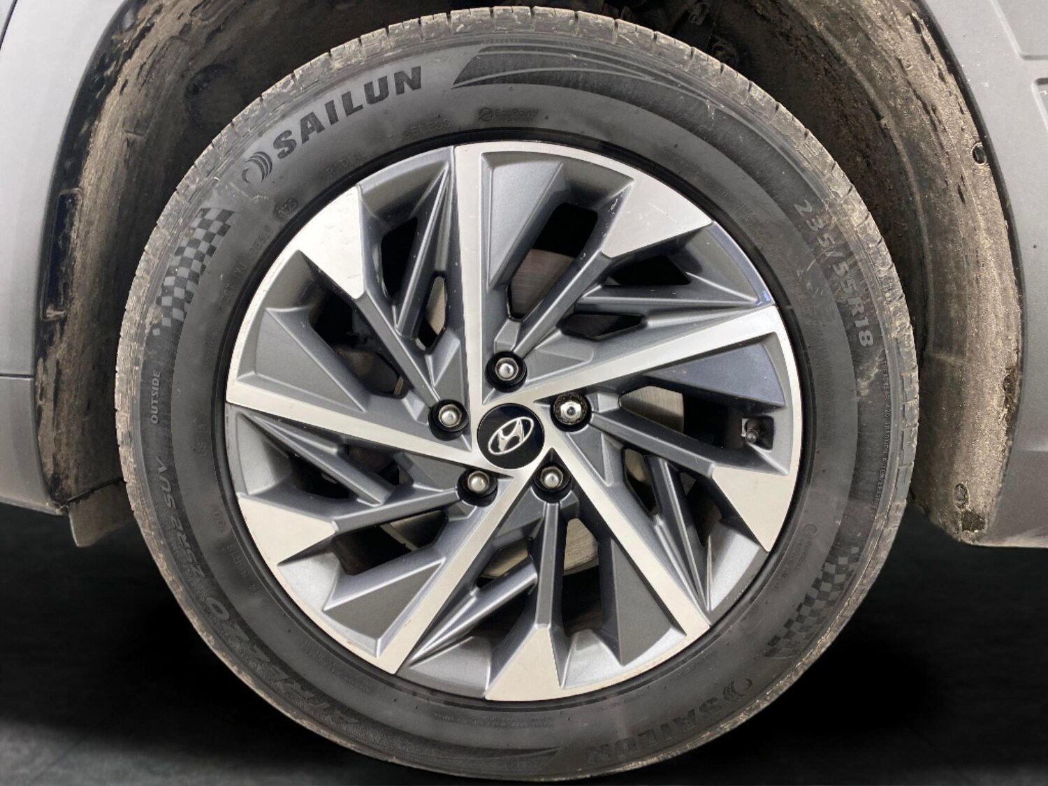 Used Hyundai TUCSON 2022 for sale - 78173307: Photo 21