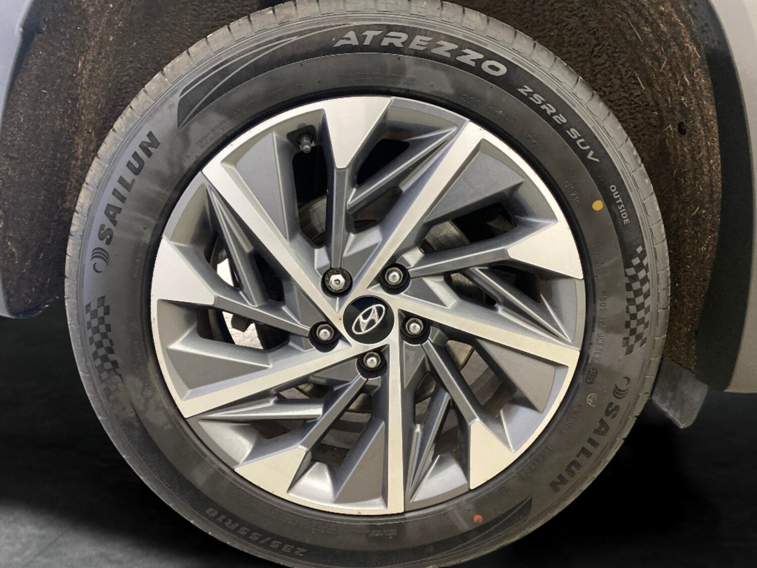 Used Hyundai TUCSON 2022 for sale - 78173307: Photo 23