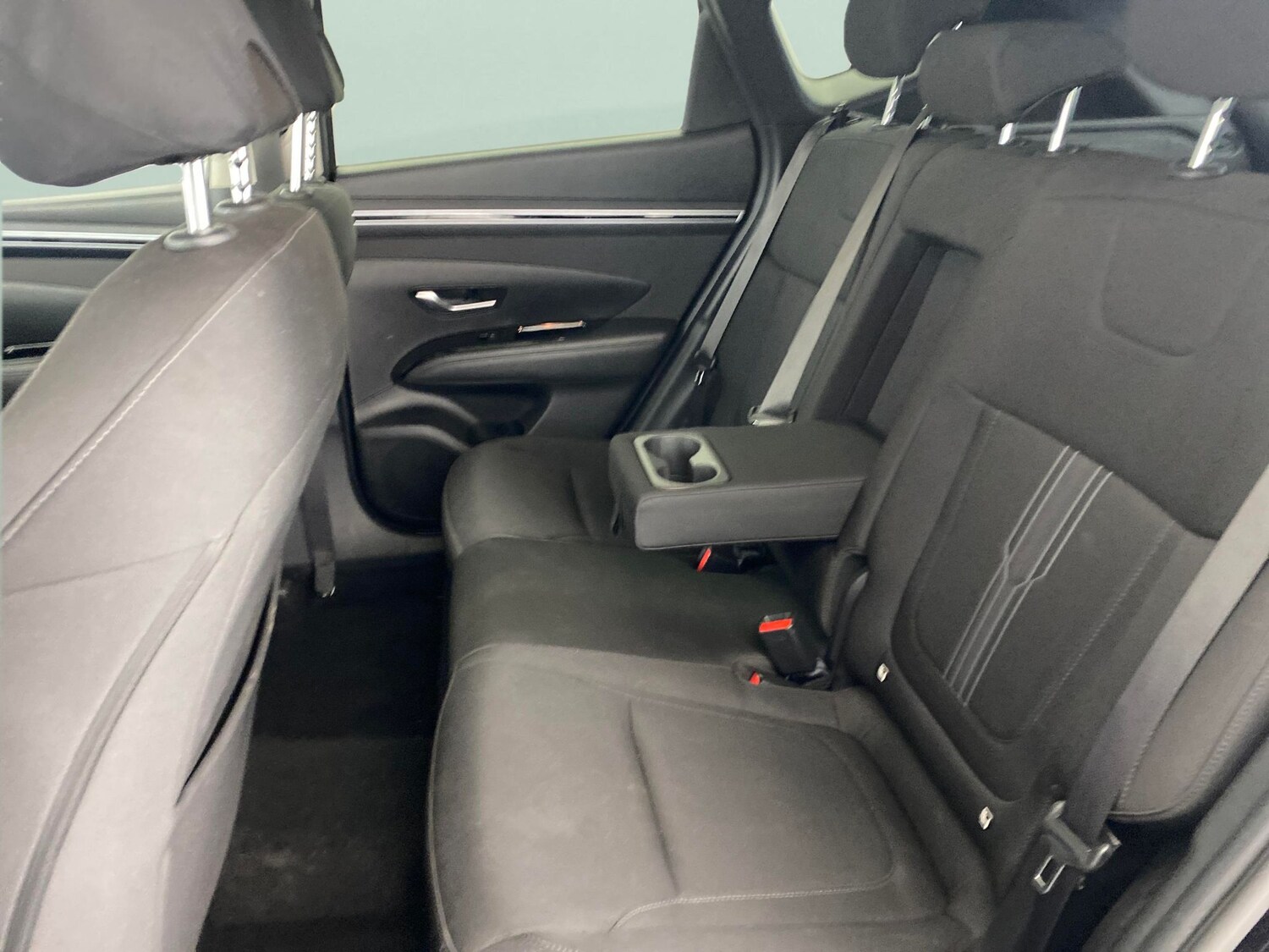 Used Hyundai TUCSON 2022 for sale - 78173307: Photo 26