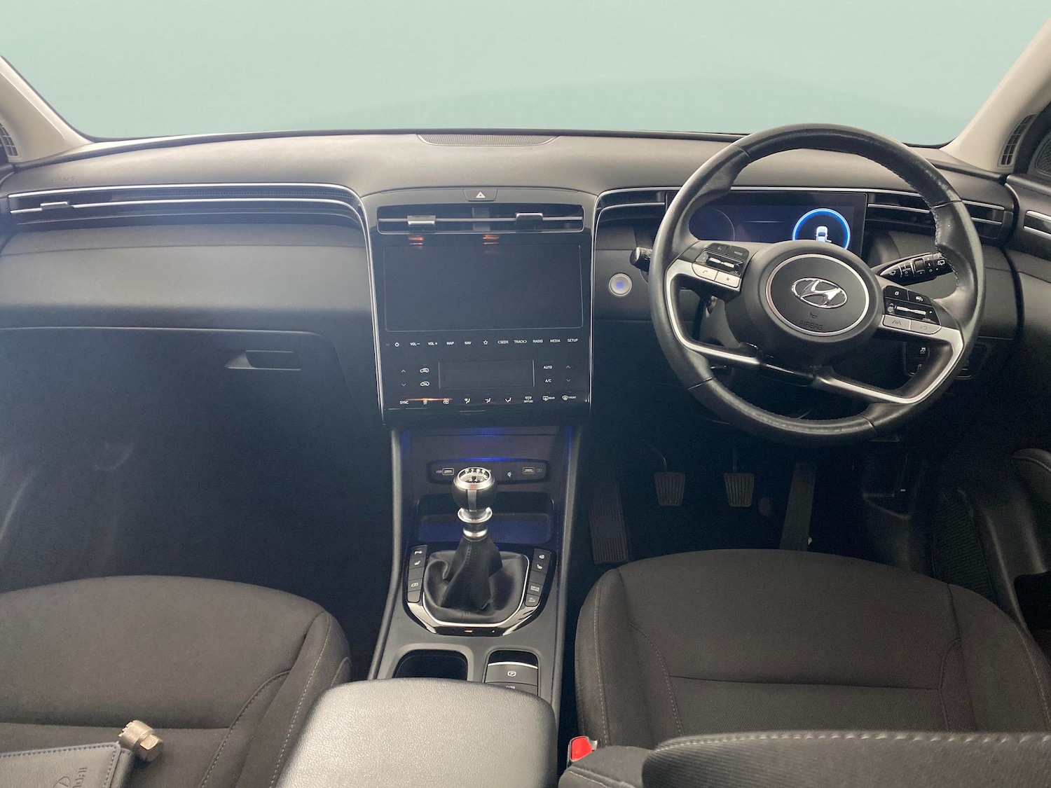 Used Hyundai TUCSON 2022 for sale - 78173307: Photo 4