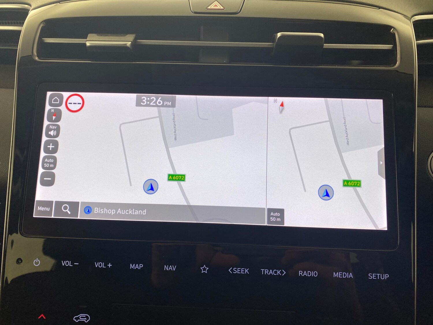 Used Hyundai TUCSON 2022 for sale - 78173307: Photo 6