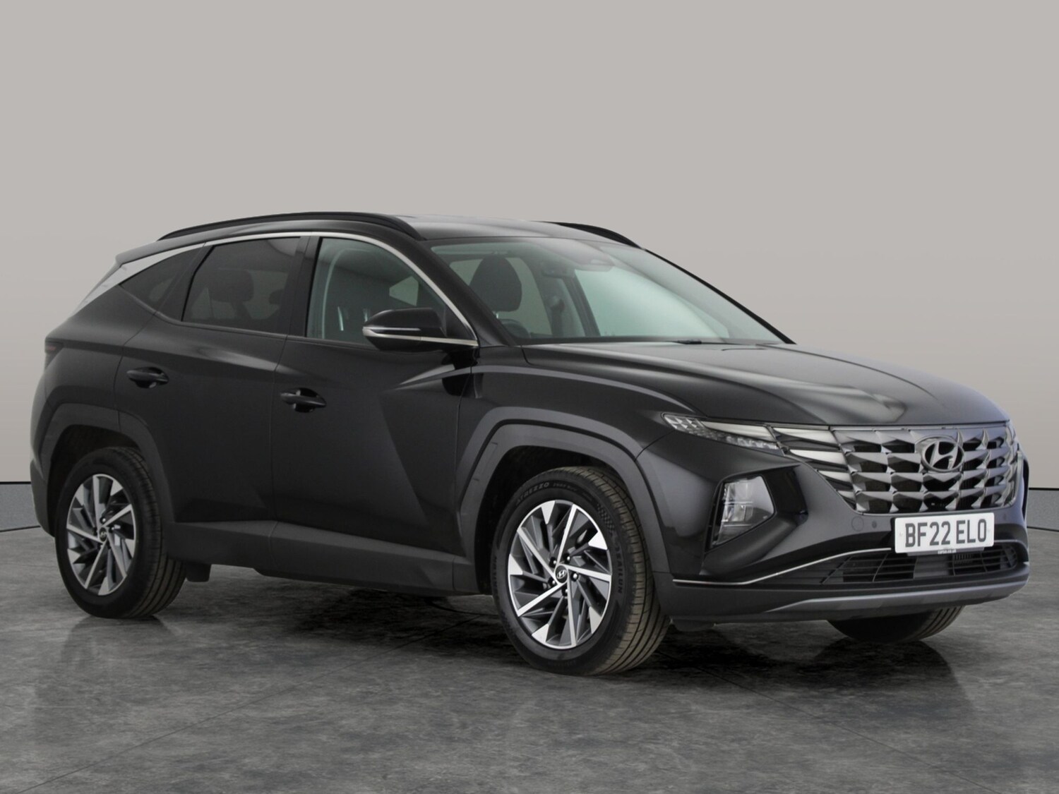 Used Hyundai TUCSON 2022 for sale - 78173307: Photo 8