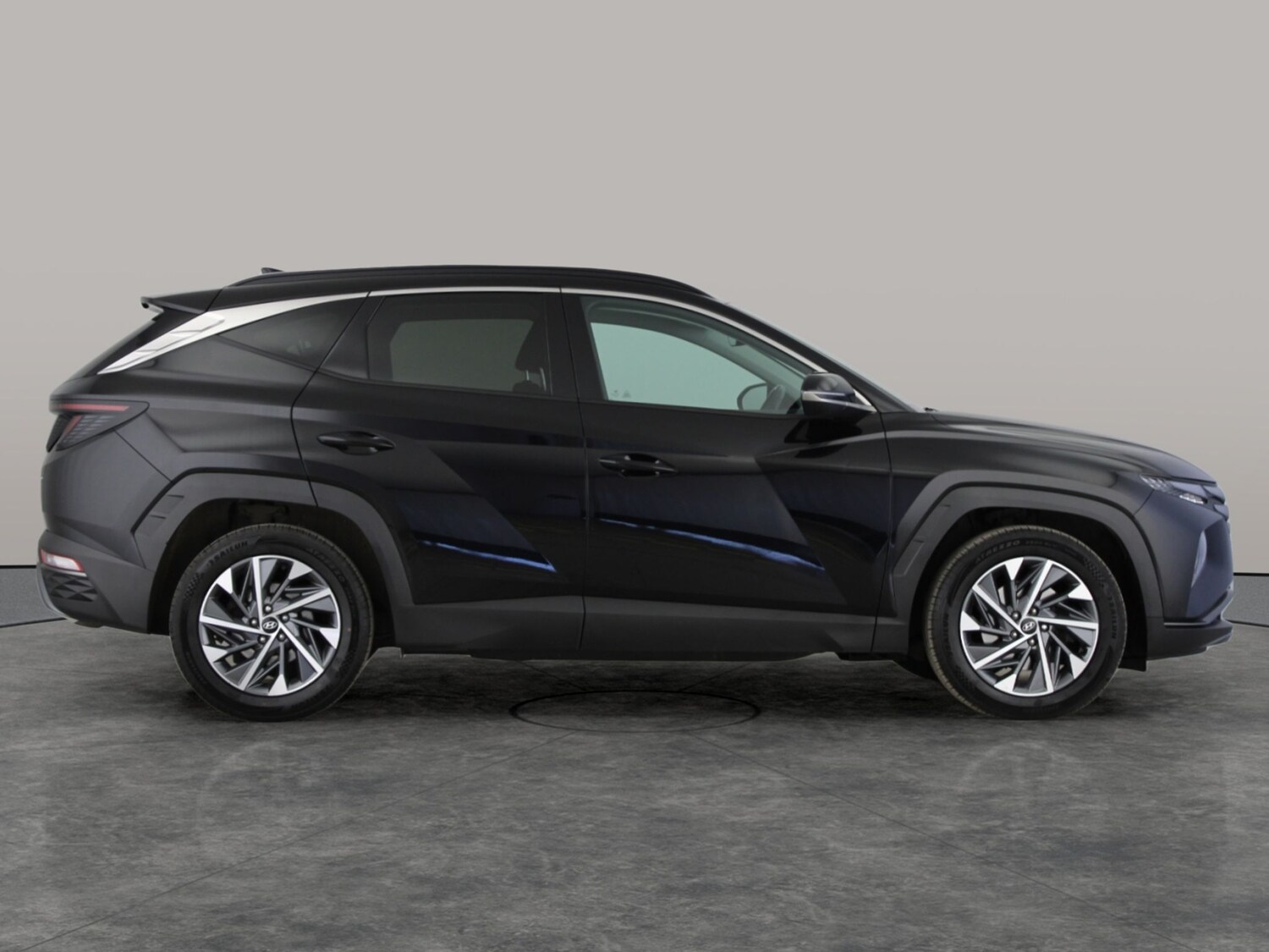 Used Hyundai TUCSON 2022 for sale - 78173307: Photo 9