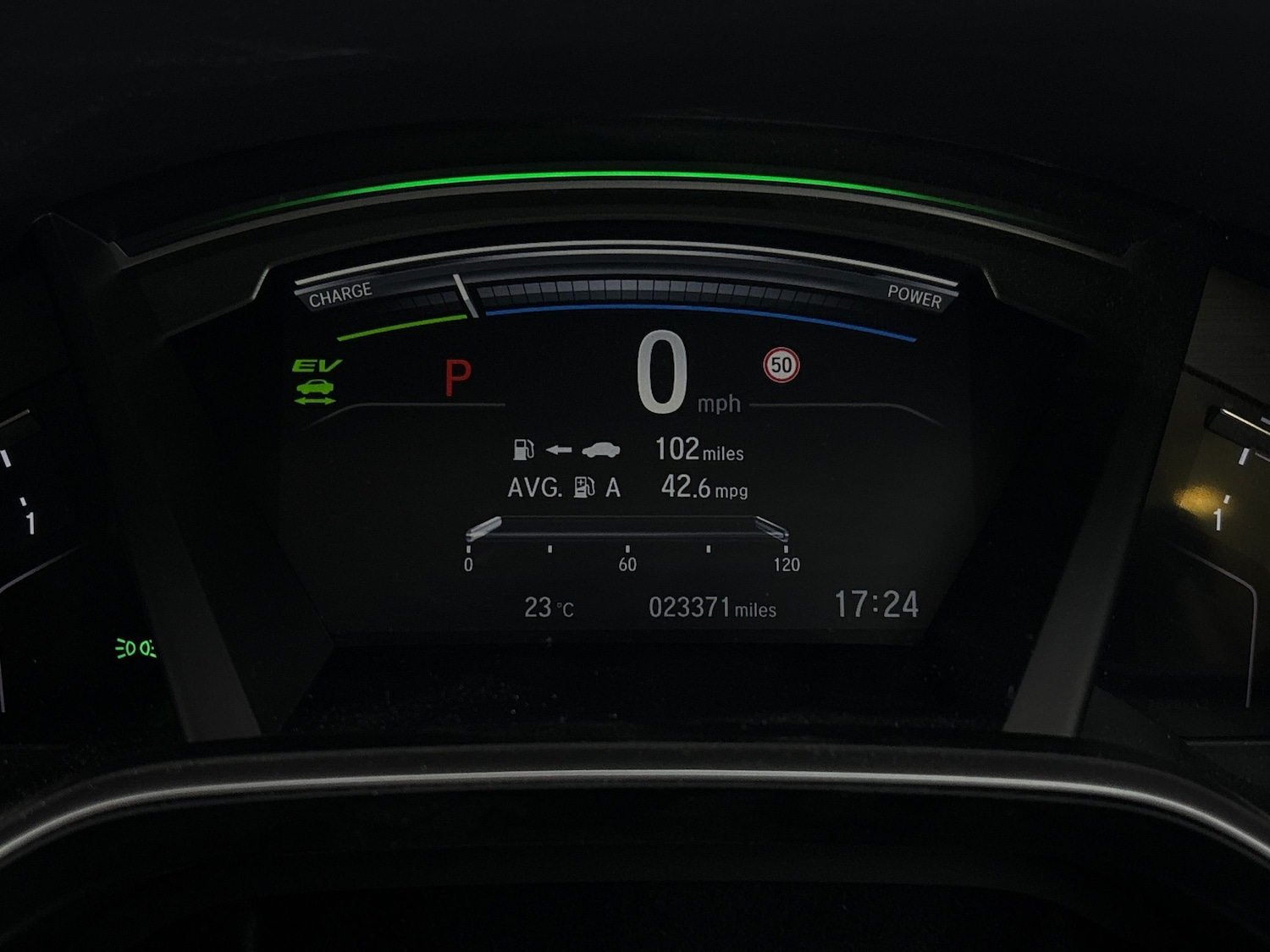 Used Honda CR-V 2022 for sale - 76507980: Photo 18