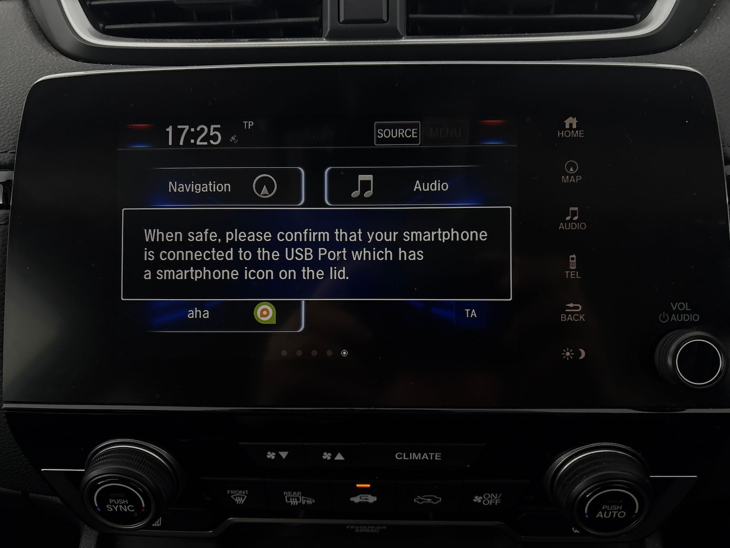 Used Honda CR-V 2022 for sale - 76507980: Photo 21