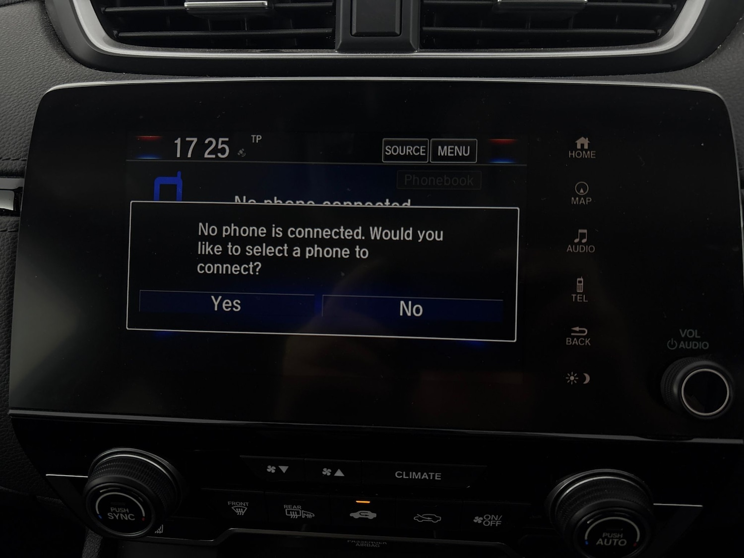 Used Honda CR-V 2022 for sale - 76507980: Photo 23