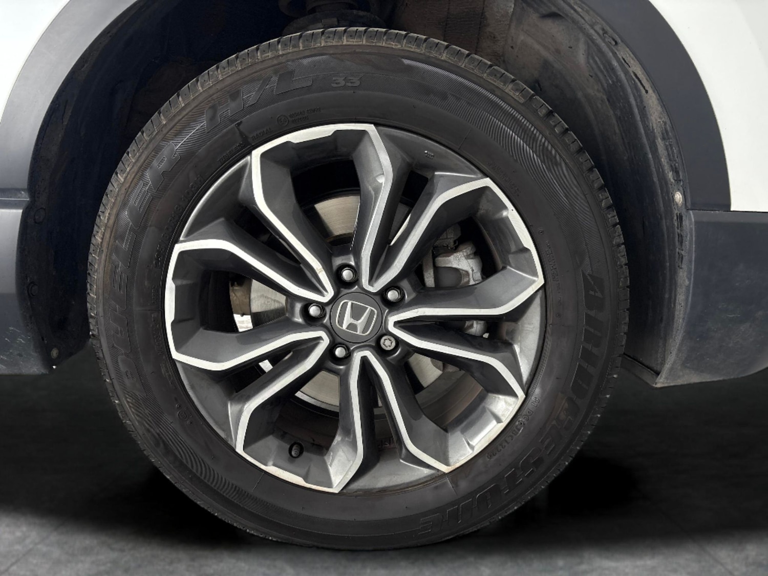 Used Honda CR-V 2022 for sale - 76507980: Photo 31