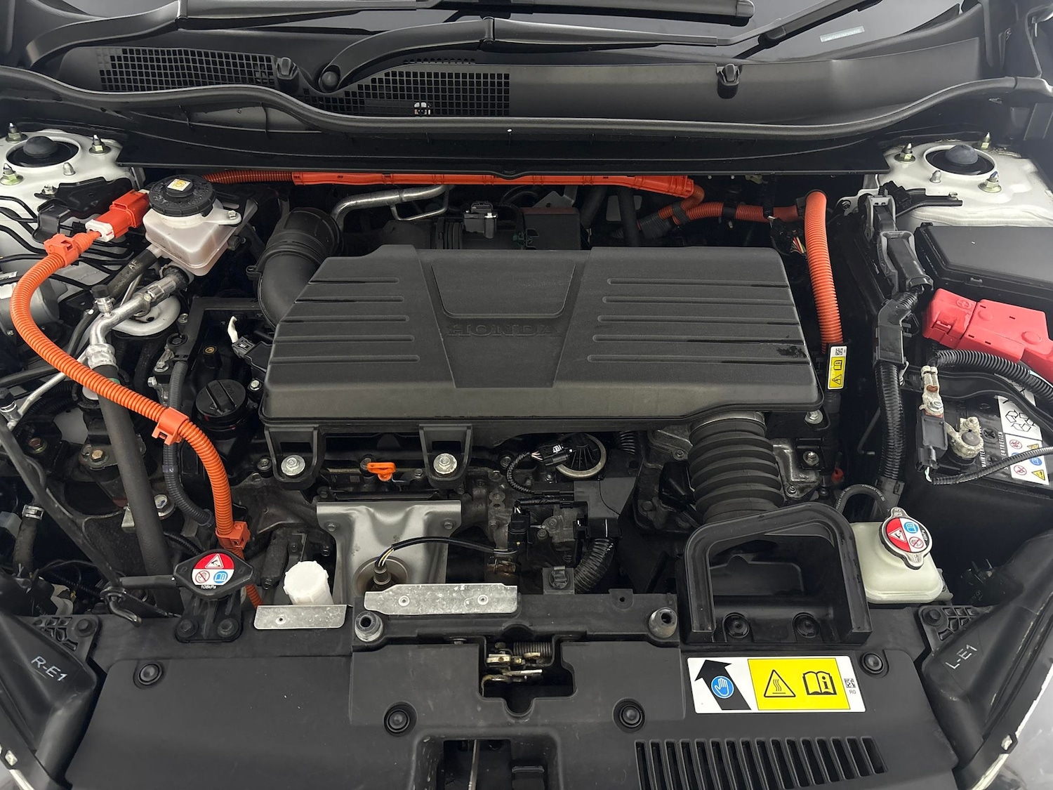 Used Honda CR-V 2022 for sale - 76507980: Photo 40