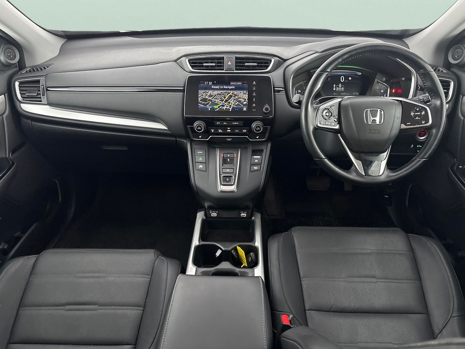 Used Honda CR-V 2022 for sale - 76507980: Photo 9
