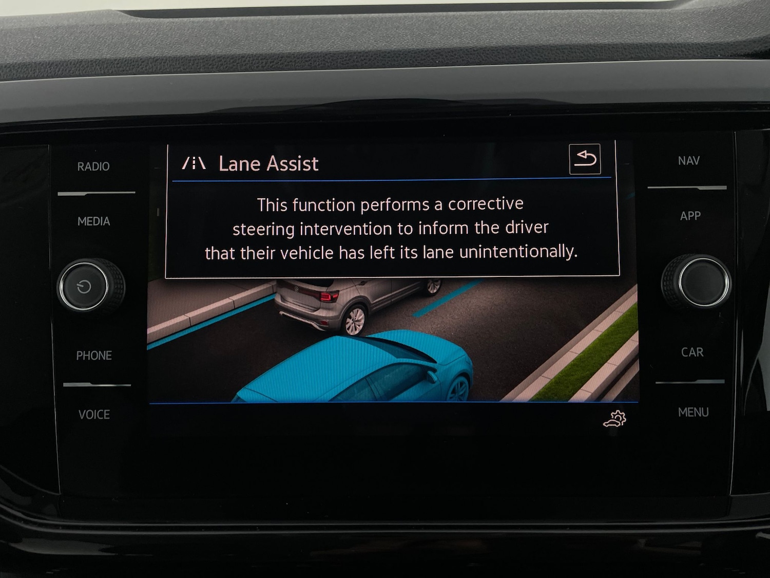 Used Volkswagen T-Cross 2021 for sale - 76980442: Photo 21