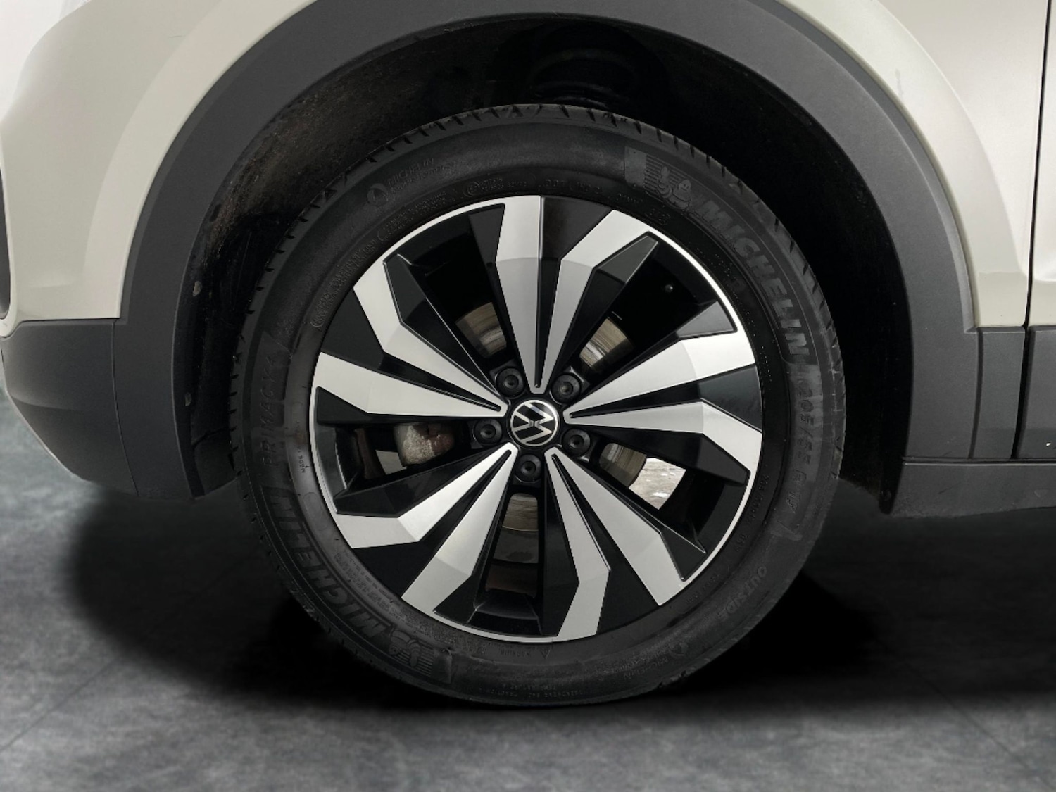 Used Volkswagen T-Cross 2021 for sale - 76980442: Photo 23