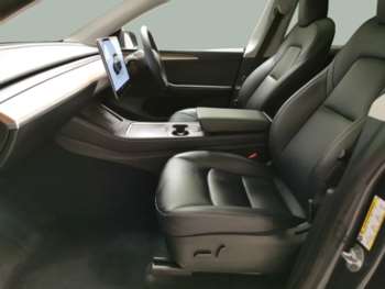 Used Tesla Model Y 2022 for sale - 74951026: Photo