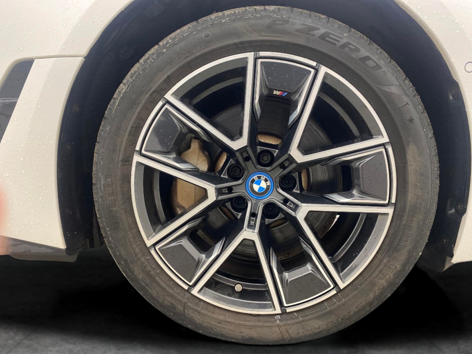 Used BMW i4 2022 for sale - 77398791: Photo 22