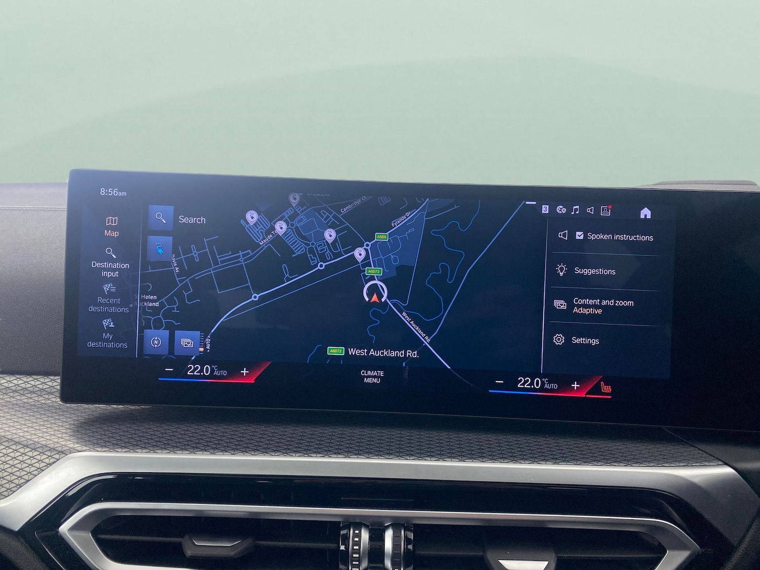 Used BMW i4 2022 for sale - 77398791: Photo 9