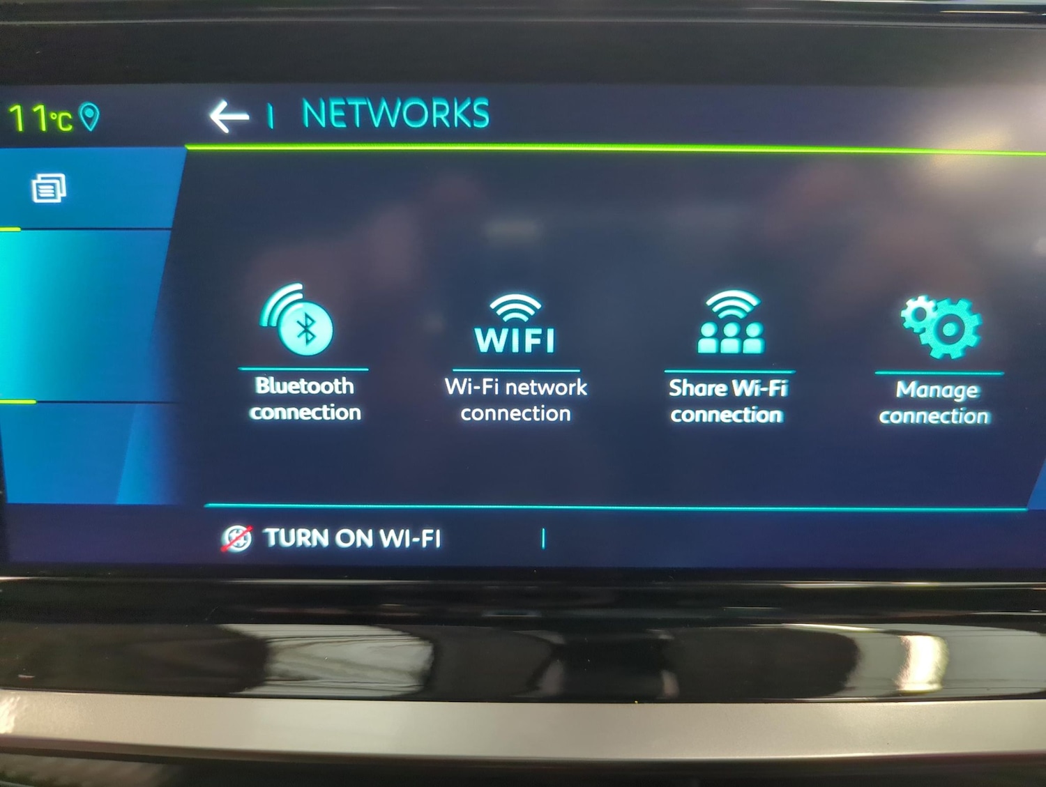 Used Peugeot E-2008 2021 for sale - 77635676: Photo 14