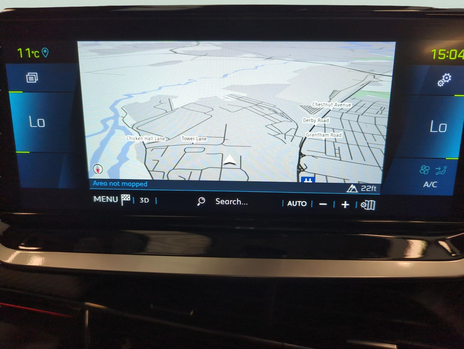 Used Peugeot E-2008 2021 for sale - 77635676: Photo 6