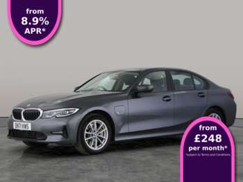 Used BMW 3 Series 2021 for sale - 75189409: Photo