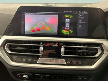 Used BMW 3 Series 2021 for sale - 75189409: Photo