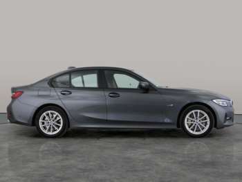 Used BMW 3 Series 2021 for sale - 75189409: Photo