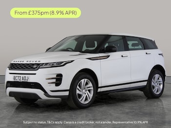 Used Land Rover Range Rover Evoque 2023 for sale - 78297776: Photo