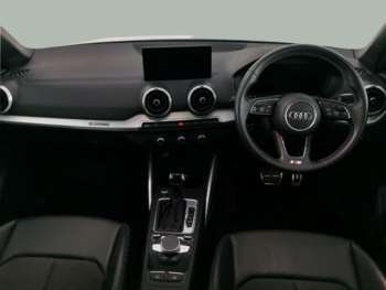 Used Audi Q2 2022 for sale - 75006896: Photo