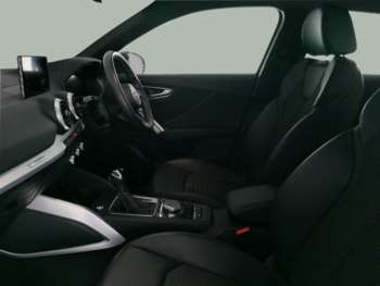 Used Audi Q2 2022 for sale - 75006896: Photo