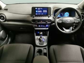 Used Hyundai KONA 2023 for sale - 75191588: Photo