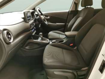 Used Hyundai KONA 2023 for sale - 75191588: Photo