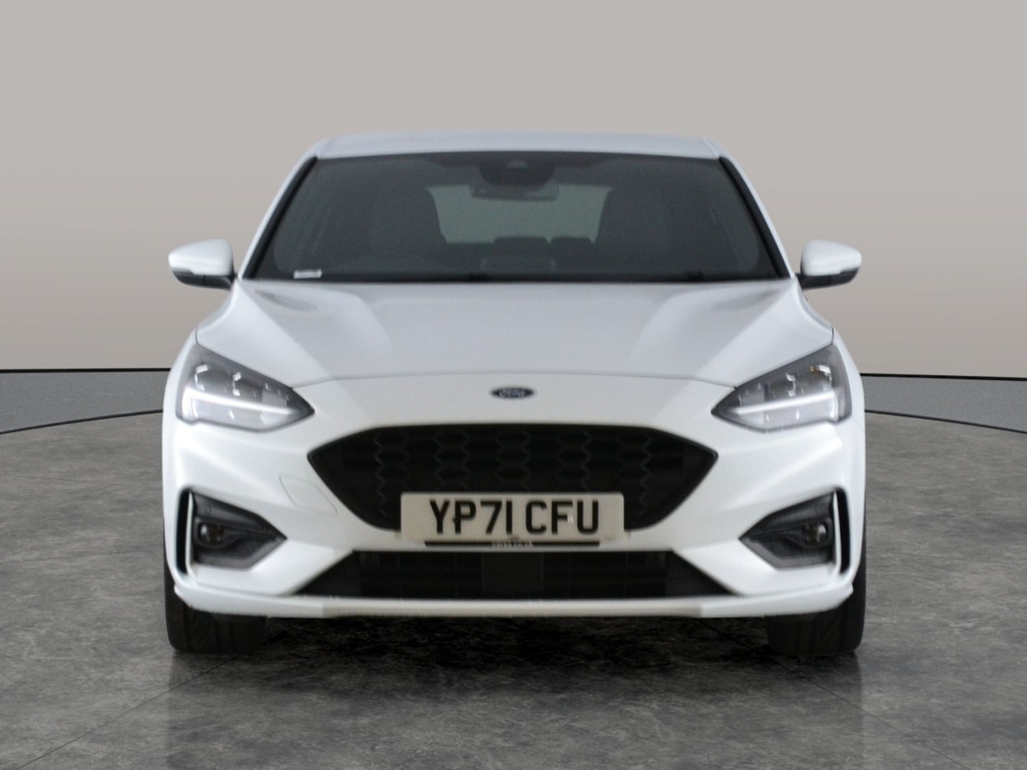 Used Ford Focus 2021 for sale - 77013281: Photo 12