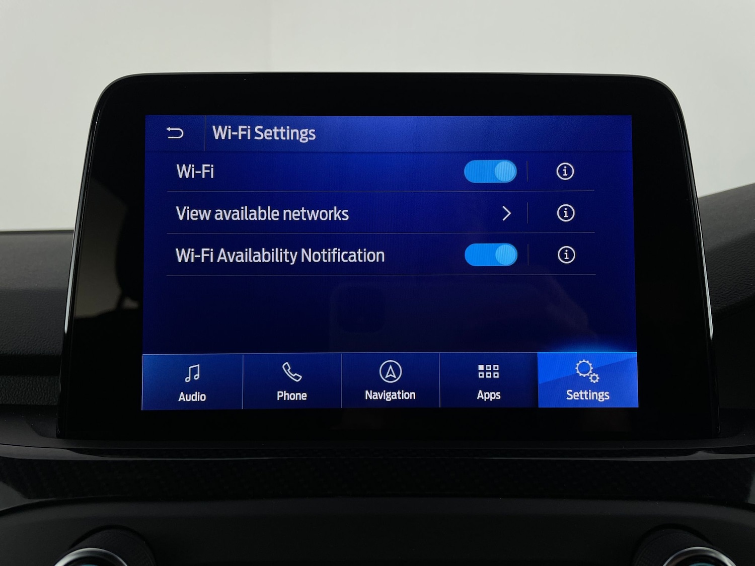 Used Ford Focus 2021 for sale - 77013281: Photo 14