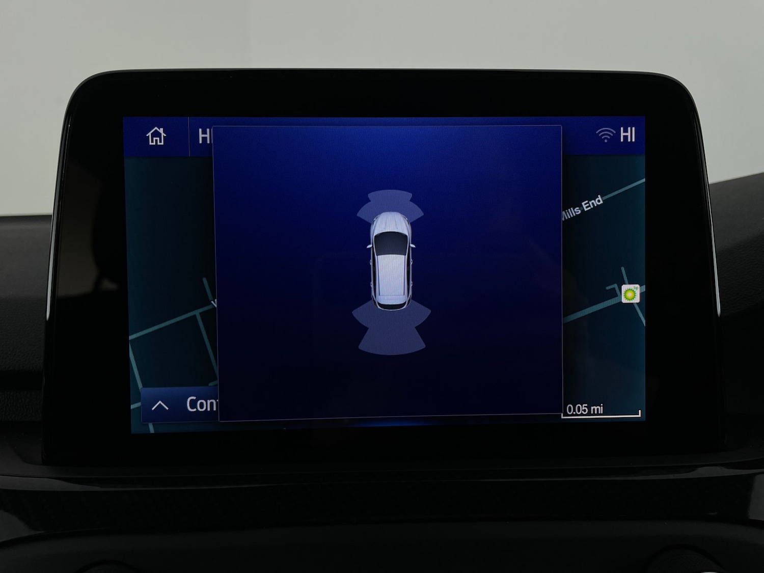 Used Ford Focus 2021 for sale - 77013281: Photo 19