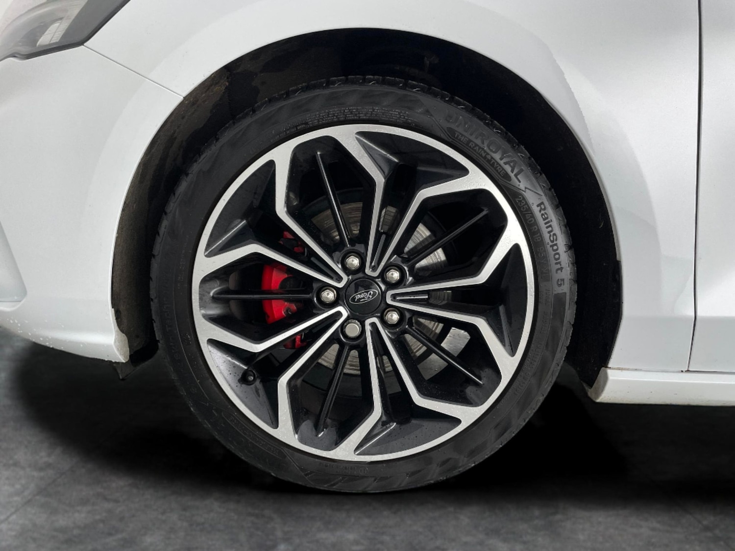 Used Ford Focus 2021 for sale - 77013281: Photo 26