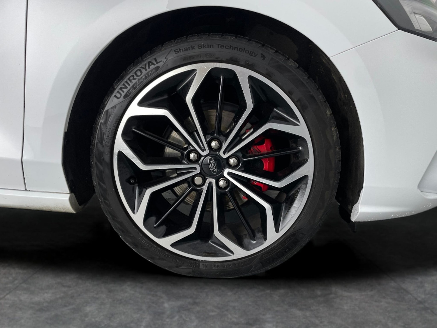 Used Ford Focus 2021 for sale - 77013281: Photo 27