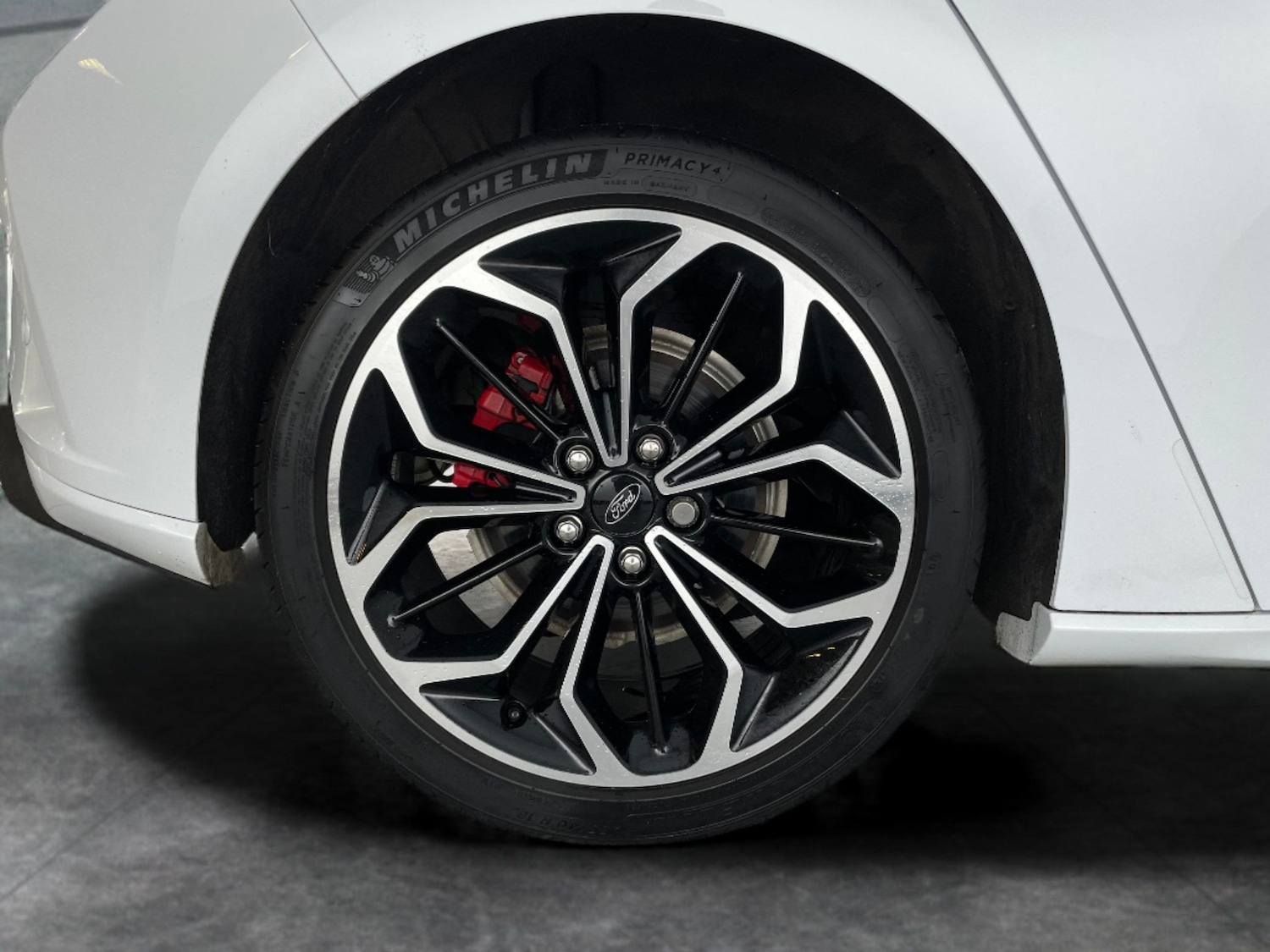 Used Ford Focus 2021 for sale - 77013281: Photo 28