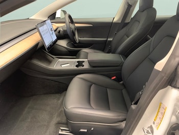 Used Tesla Model 3 2021 for sale - 78555907: Photo
