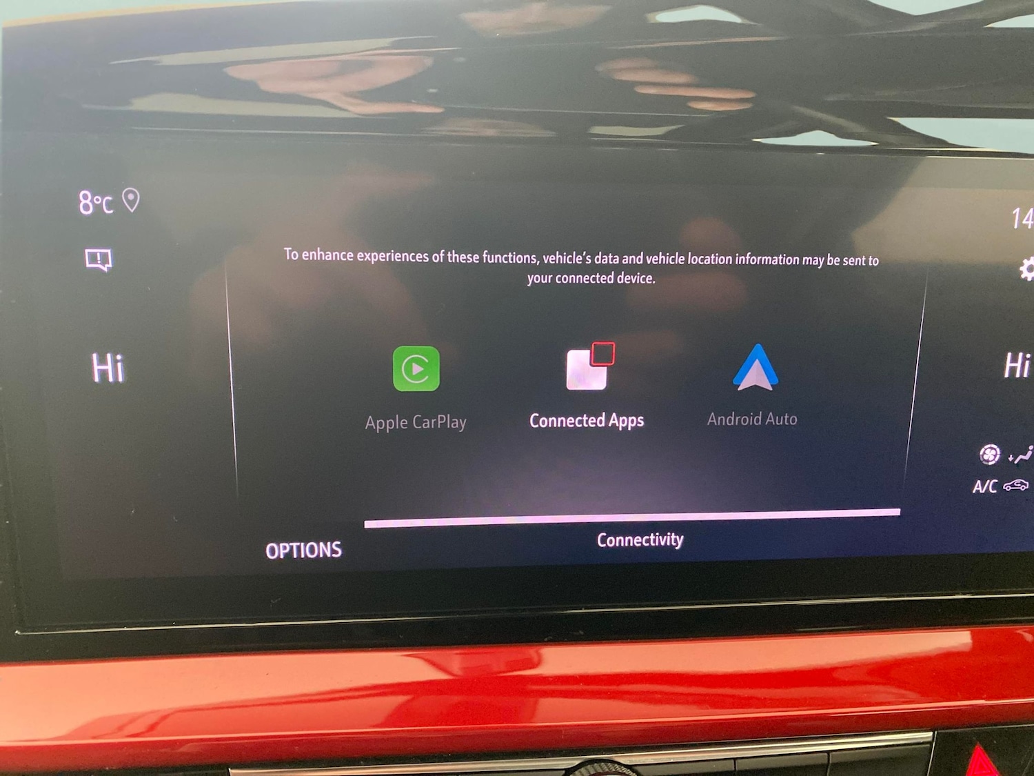 Used Vauxhall Mokka 2021 for sale - 77113865: Photo 15