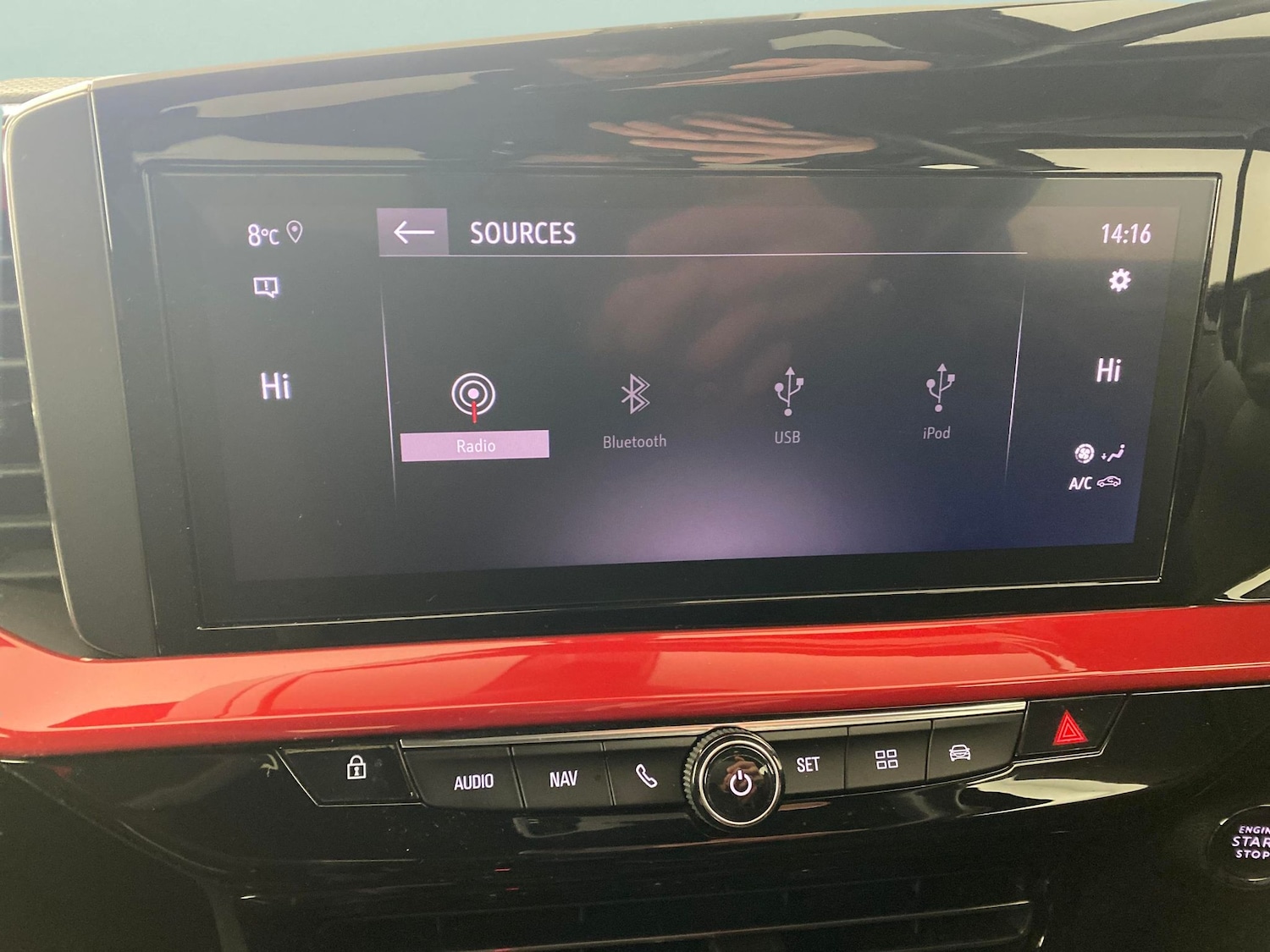 Used Vauxhall Mokka 2021 for sale - 77113865: Photo 16