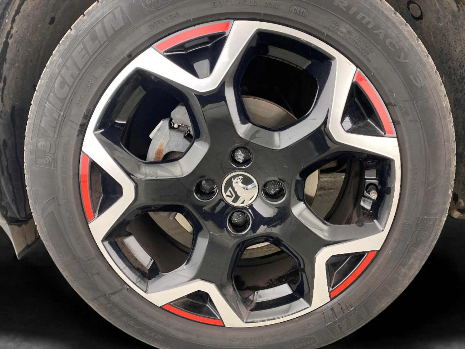 Used Vauxhall Mokka 2021 for sale - 77113865: Photo 23