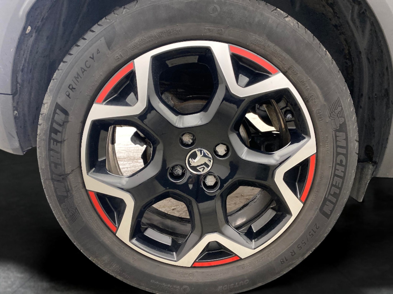 Used Vauxhall Mokka 2021 for sale - 77113865: Photo 25