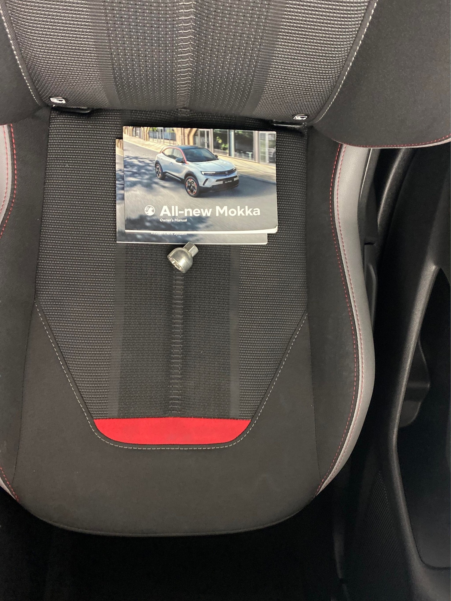 Used Vauxhall Mokka 2021 for sale - 77113865: Photo 31