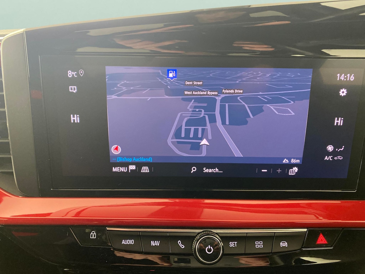 Used Vauxhall Mokka 2021 for sale - 77113865: Photo 6