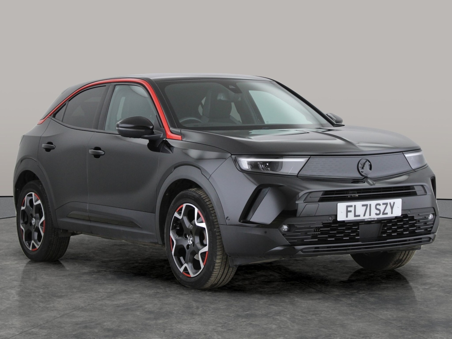 Used Vauxhall Mokka 2021 for sale - 77113865: Photo 8