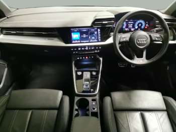 Used Audi A3 2021 for sale - 75148716: Photo