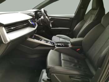 Used Audi A3 2021 for sale - 75148716: Photo